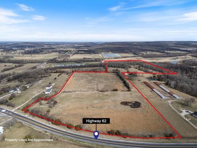 21878 W Highway 62, Lincoln, AR, 72744