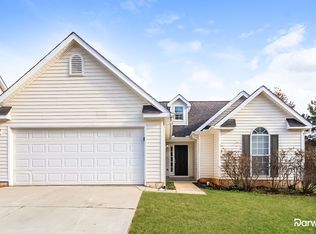 6912 Biscayne Blvd, Rex, GA 30273