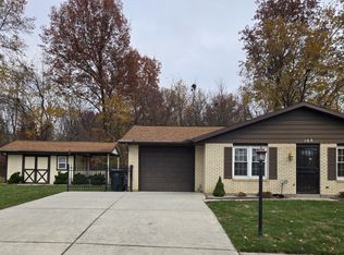168 Lyre Bird Ln, Lima, OH