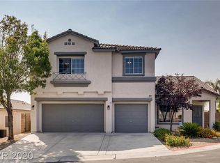 10487 Williamville Ct, Las Vegas, NV 89129