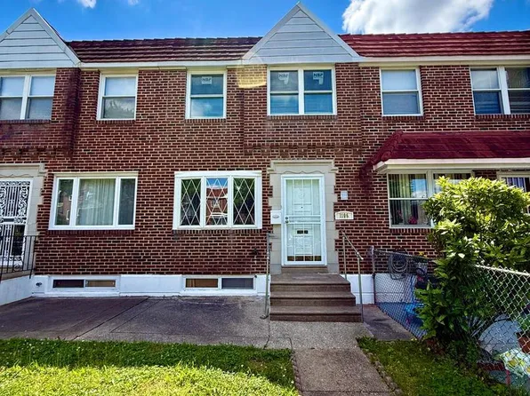 1106 E Hortter St, Philadelphia, PA 19150