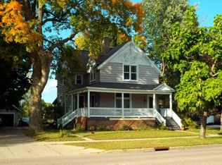 418 5th Ave, Antigo, WI 54409