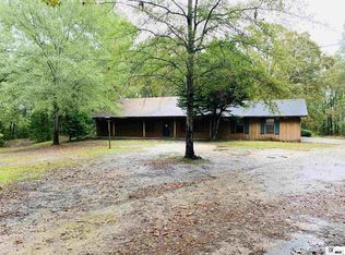 165 Alton Smith Rd, West Monroe, LA 71292