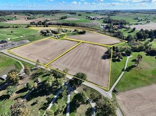 Winklepeck Rd NW, Sugarcreek, OH 44681