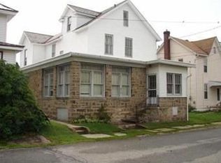 613 S Ankeny Ave, Somerset, PA