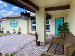 1443 Dubonnet Ct, Fort Myers, FL 33919