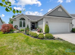 9721 Belmont Cir, Whitehouse, OH 43571