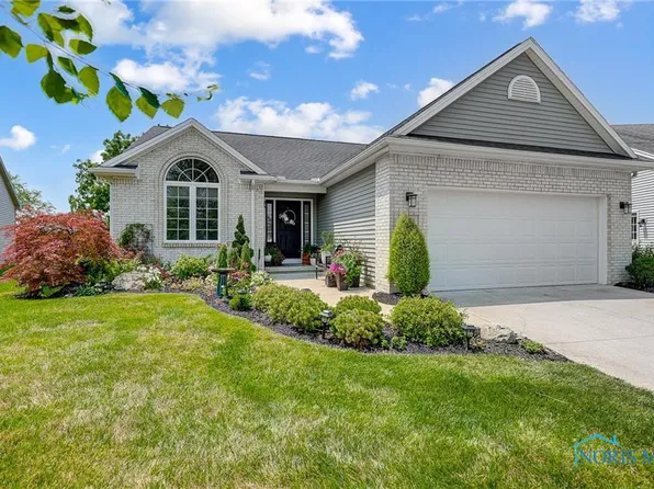 9721 Belmont Cir, Whitehouse, OH 43571