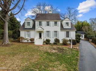 3000 Woodgreen Dr, Raleigh, NC 27607