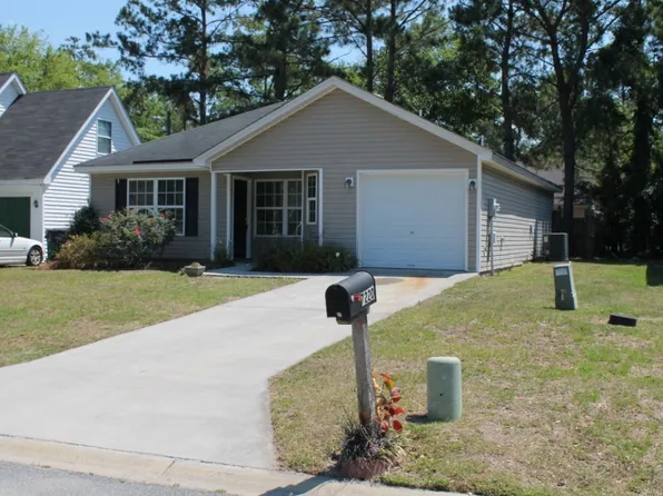 7220 Grant St, Savannah, GA 31406