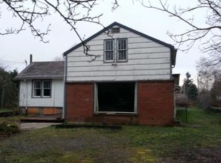 4539 NE 118th Ave, Portland, OR 97220