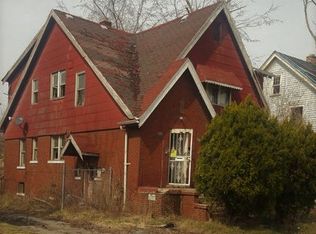 13301 Hartwell St, Detroit, MI