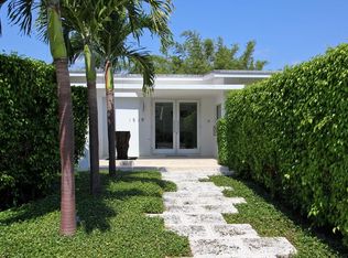 1919 N Lakeside Dr, Lake Worth, FL 33460