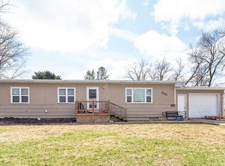 605 W Benton St, Bloomfield, NE 68718