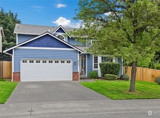 8721 161st St E, Puyallup, WA 98375