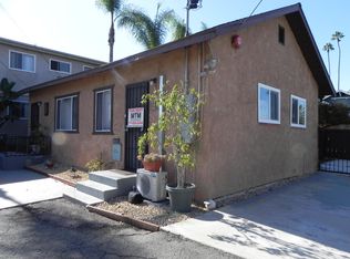 8321 Fresno Ave, La Mesa, CA 91941