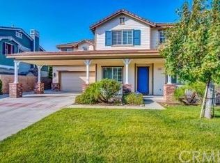 12732 Golden Leaf Dr, Rancho Cucamonga, CA 91739