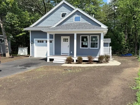 23 Perry Ave, Nashua, NH 03060