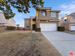 2423 Carolyn Dr, Palmdale, CA 93551