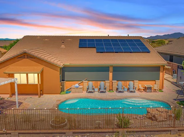 1386 E Lower Mine Ln, Sahuarita, AZ 85629