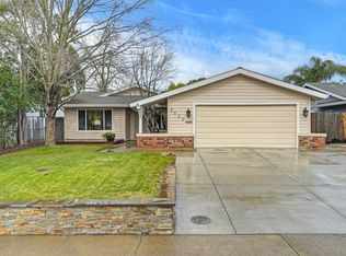 3030 Rosemont Dr, Sacramento, CA