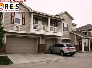 12988 Grant Cirw #B, Thornton, CO 80241