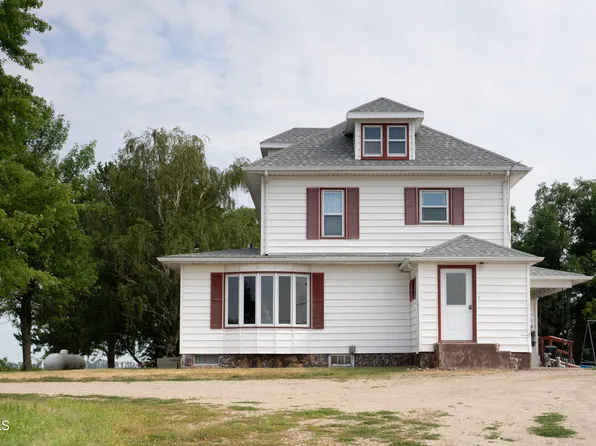 3698 78th Ave SE, Jamestown, ND 58401