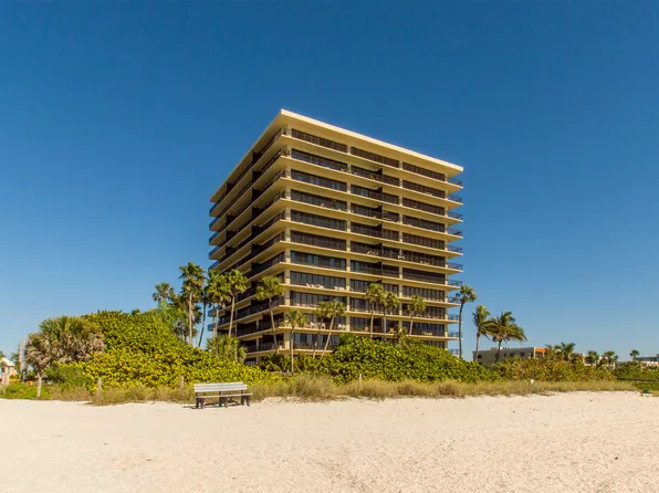 7650 Bayshore Dr APT 706, Treasure Island, FL 33706