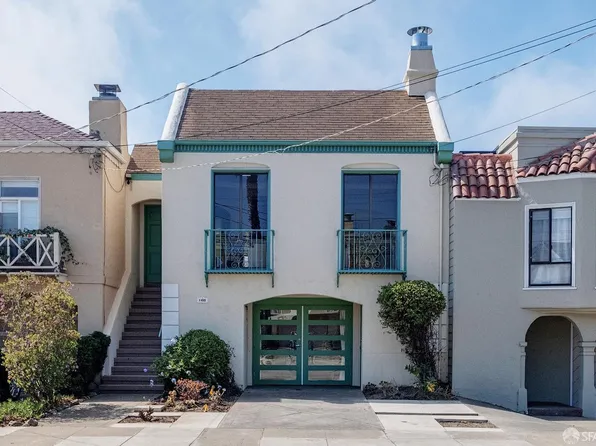 1455 41st Ave, San Francisco, CA 94122