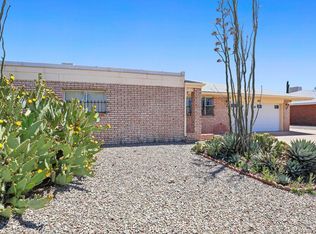 602 Sunglow Ave, Alamogordo, NM 88310