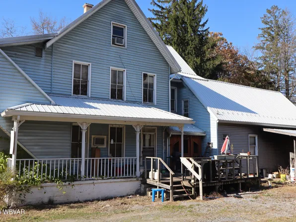 6346 Route 14 Hwy, Trout Run, PA 17771