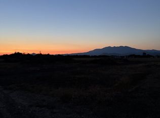Soldier Rd LOT 7, Fairfield, ID 83327