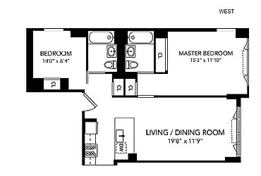 Rented by Home Ambassadors