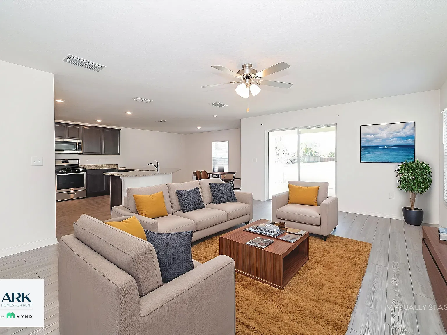 3 bed, 2.0 bath, 1678 sqft, $1,835 — Photo 2