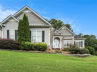 391 Bentonville Ln, Douglasville, GA 30134