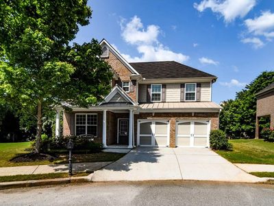 2472 Wynsley Way, Tucker, GA, 30084