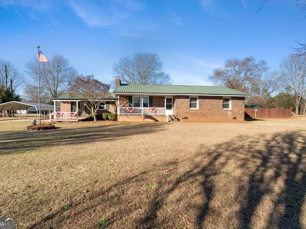 181 Kewanee Dr, Byron, GA 31008