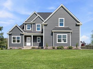 2047 Beverly Ct LOT 18, Springfield, TN 37172