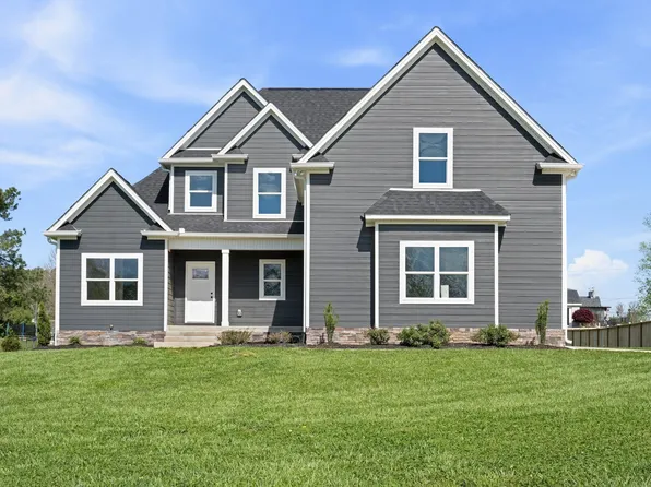 2047 Beverly Ct Lot 18, Springfield, TN 37172