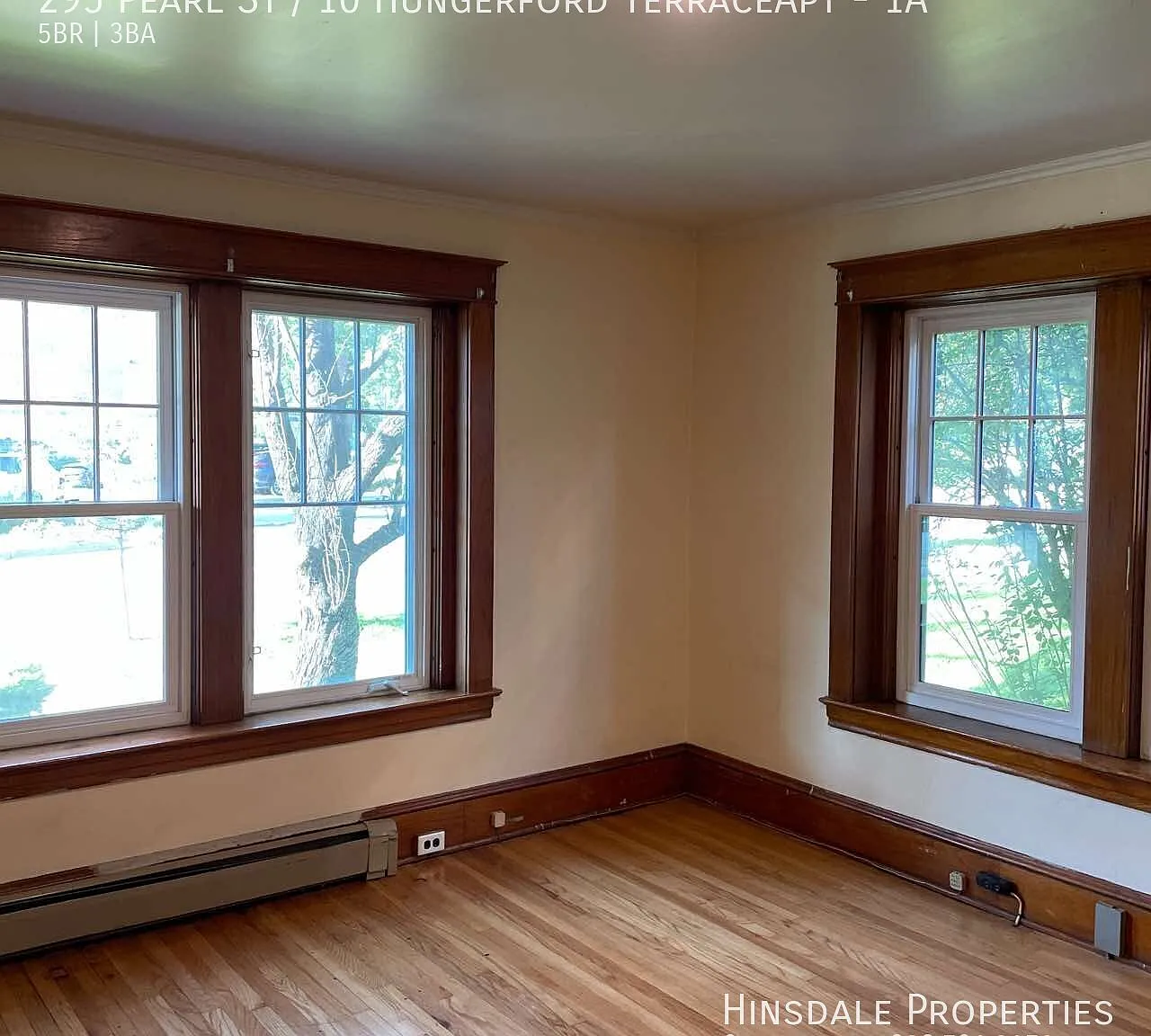 5 bed, 2.5 bath, $5,200 — Photo 4