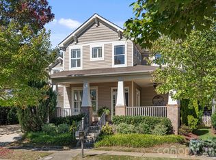 8011 Cottsbrooke Dr, Huntersville, NC 28078