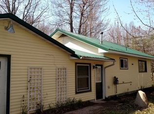 25423 M 64, Ontonagon, MI 49953