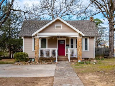 526 N Tyler St, Little Rock, AR, 72205