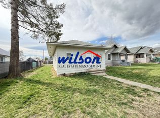 1112 Jefferson Ave, Yakima, WA