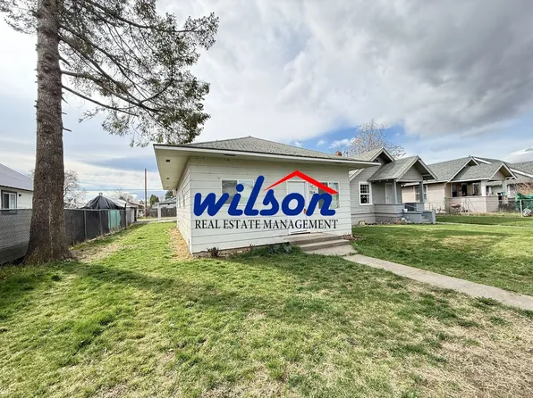 1112 Jefferson Ave, Yakima, WA 98902