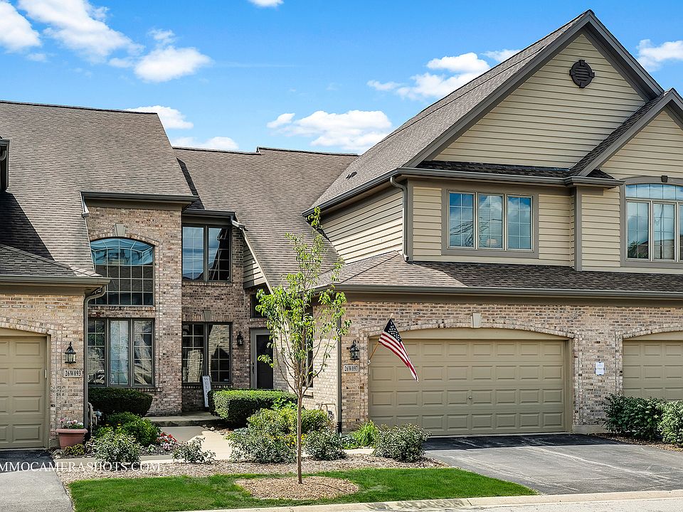 26W097 Klein Creek Dr, Winfield, IL 60190 Zillow