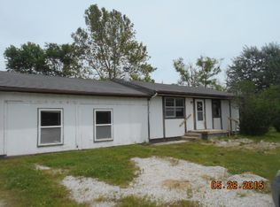 1013 SE 350th Rd, Clinton, MO 64735