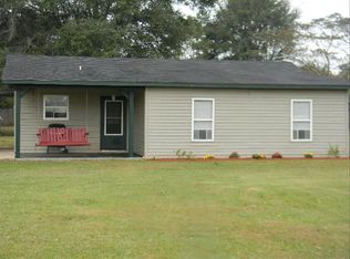 7279 Cuss Fork Rd, Wilmer, AL 36587