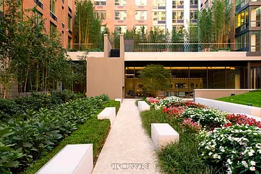 Rented by Town Residential