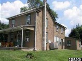 35 Bushey School Rd, York Springs, PA 17372